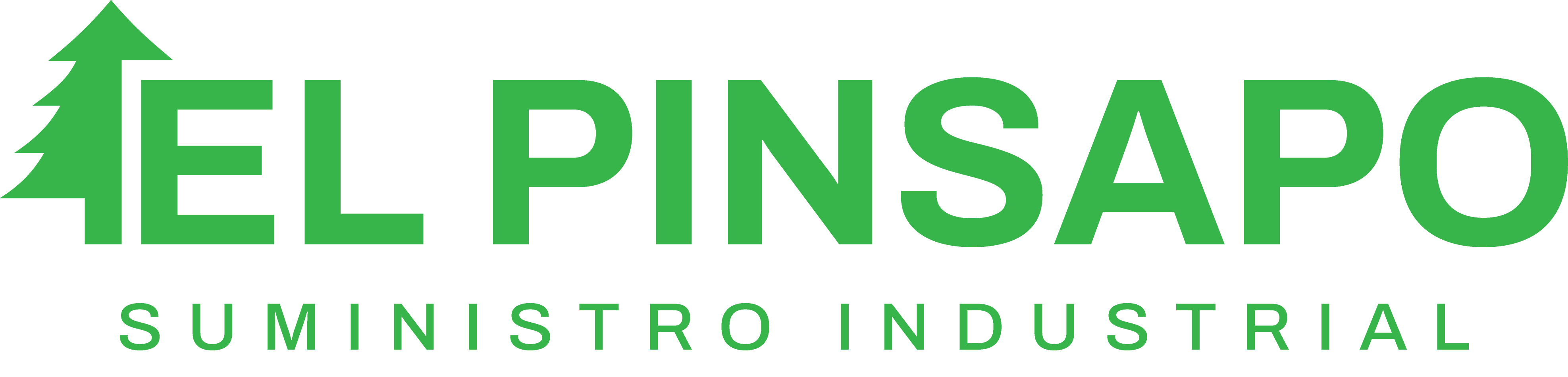 EL PINSAPO - SUMINISTRO INDUSTRIAL